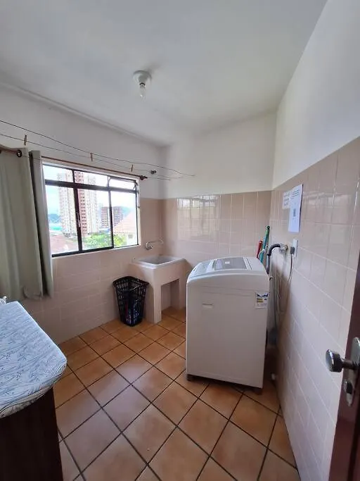 Apartamento Mobiliado No Lado Da Vila Germanica Oktoberfest Blumenau Apartment