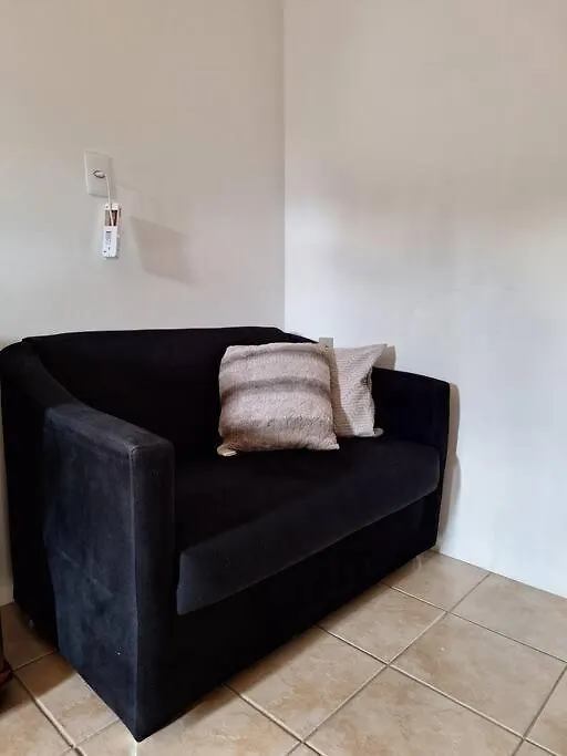 Apartment Apartamento Mobiliado No Lado Da Vila Germanica Oktoberfest Blumenau Brazil